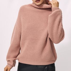 Wilfred Montpellier sweater S